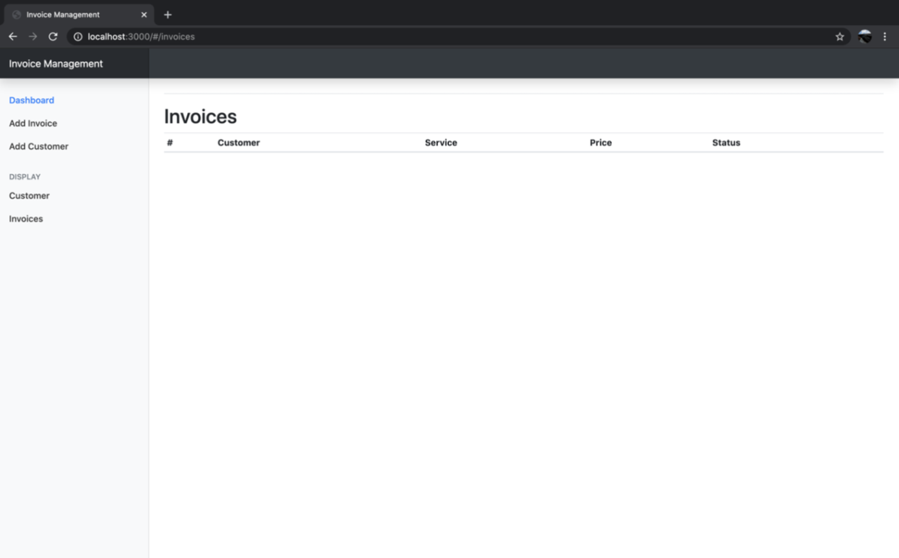 GitHub - philusdevs/invoice_management: This application was developed ...
