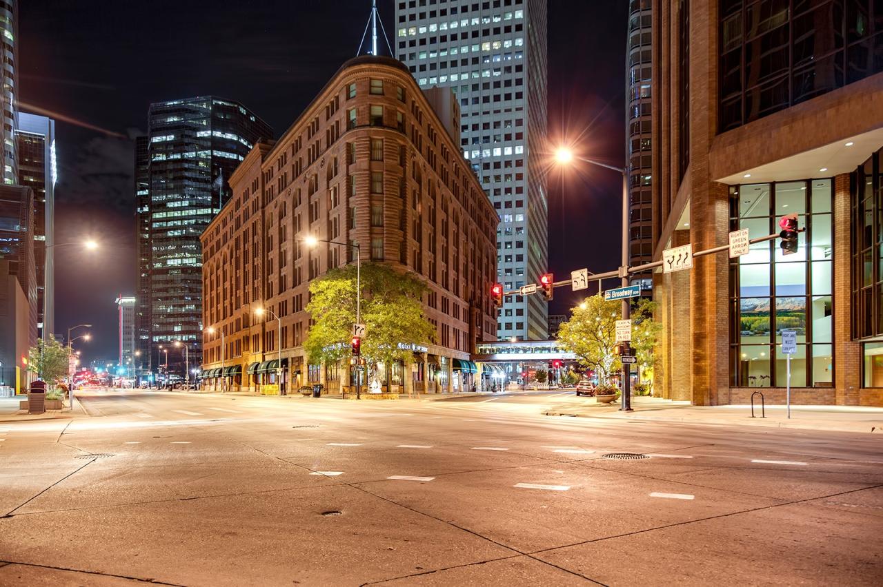 10 Best Places to Go Shopping in Denver - Where to Shop in Denver and ...