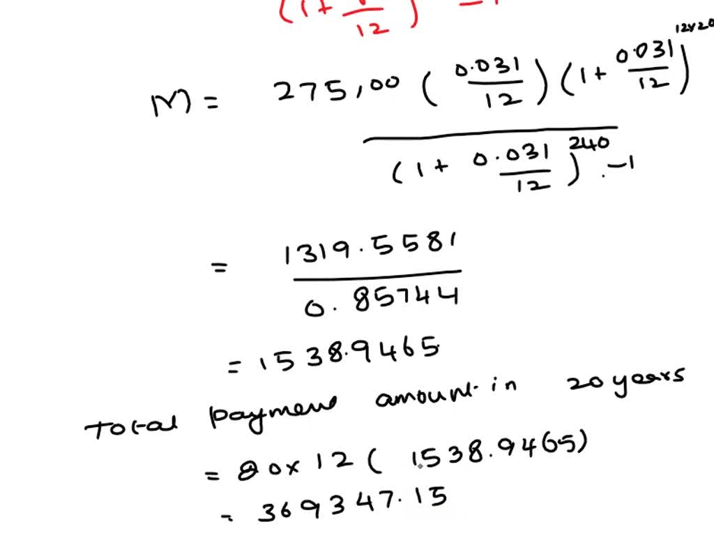 What is the monthly payment? Leia aqui: How do you calculate a monthly ...