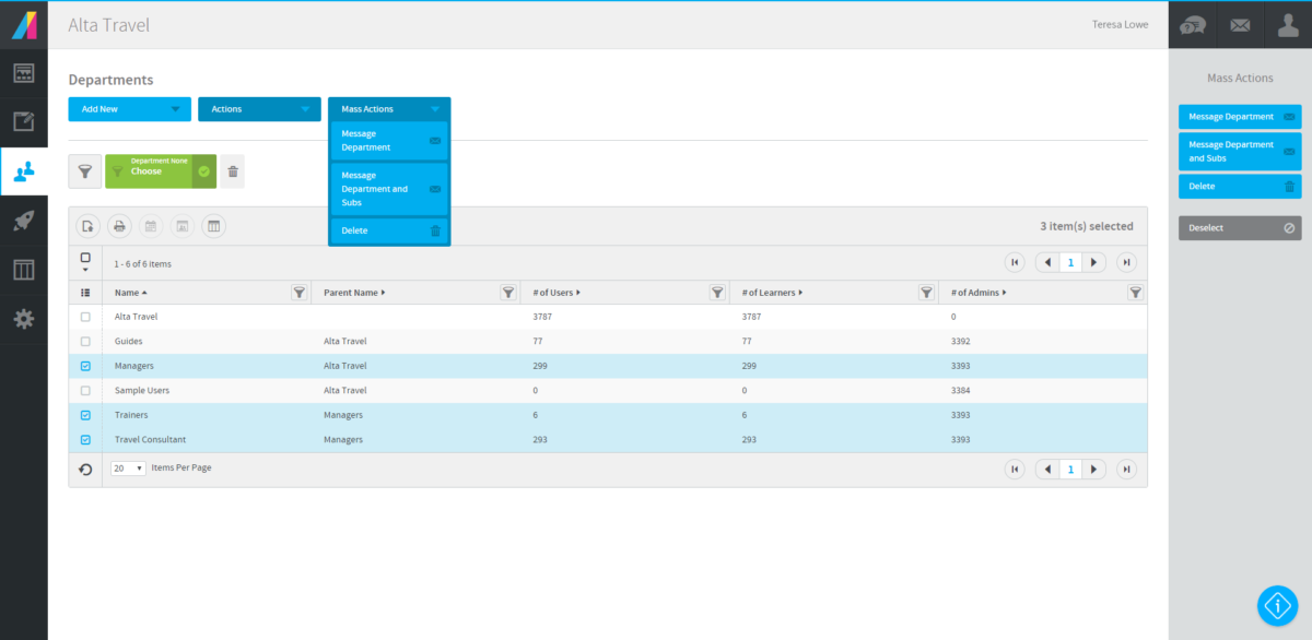 Why Absorb LMS? | Absorb LMS Software