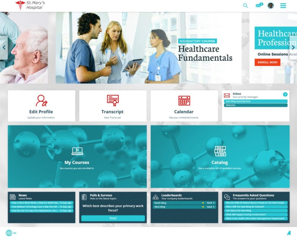 Absorb Online Learning Management System An Essential Tool