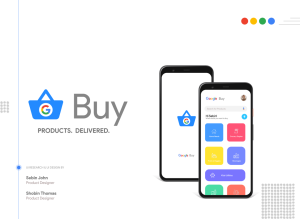 Retail Purchase Google Enhancing Consumer Experience