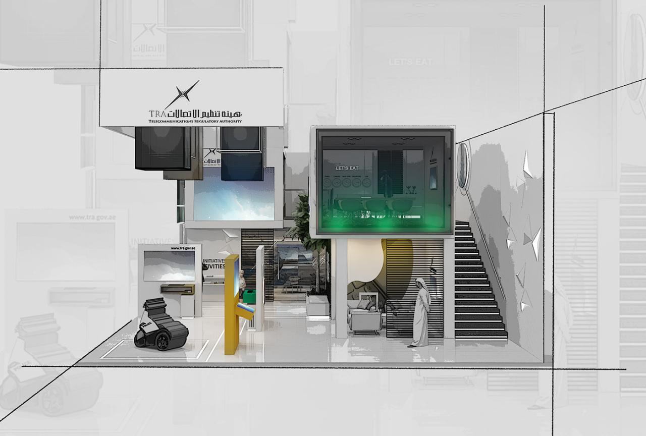 TRA :: Behance