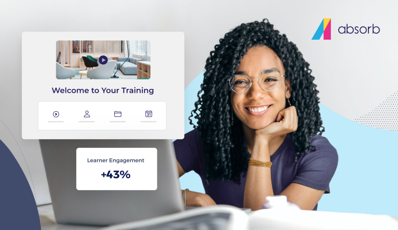 Absorb online learning