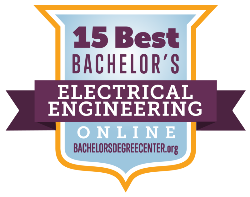 Online Electrical Engineering Master's Degree (MSEE) - Ohio University