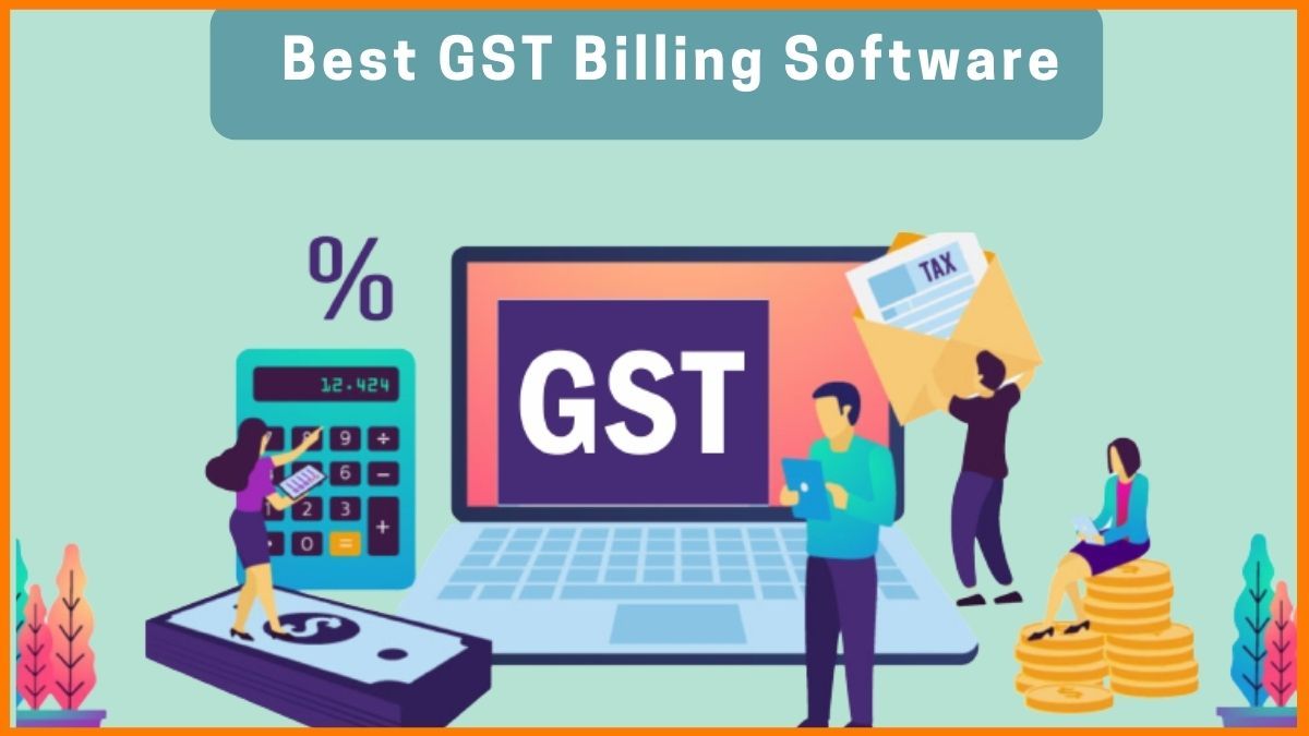 Online GST Invoice Billing Software at ₹ 15999/pack in Chennai | ID ...