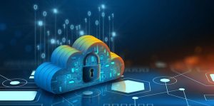 Cloud Security Cloud Computing Safeguarding Digital Assets