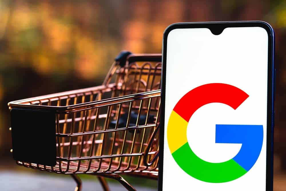 'A strong omnichannel strategy is vital', Google Retail MD warns ...