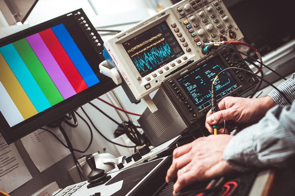 Online MS in Electrical and Computer Engineering | MTU