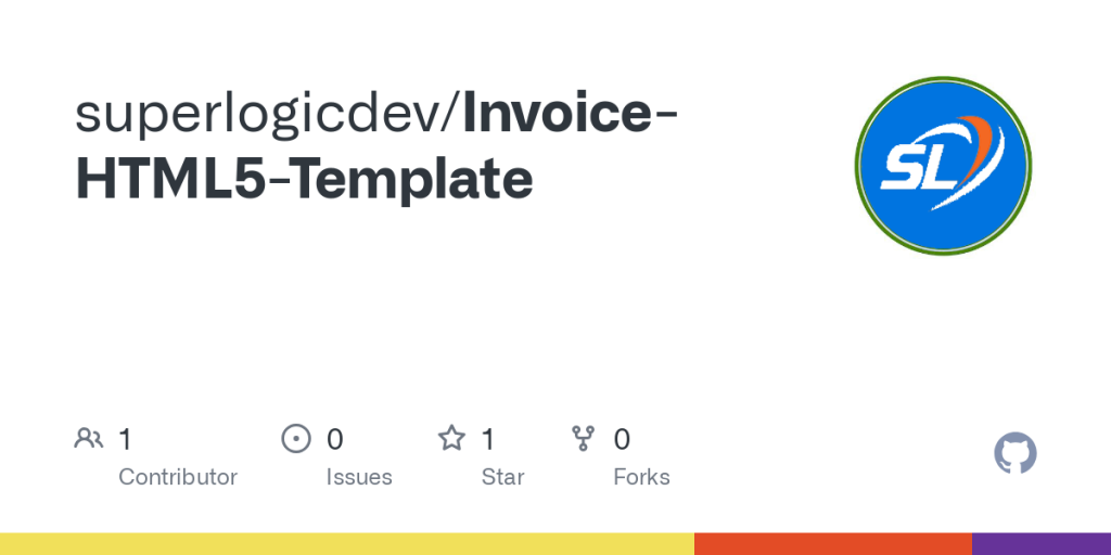 invoice bill html code A Comprehensive Guide