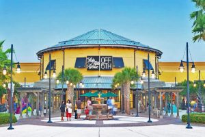 Shopping destin a journey through the best retail experiences