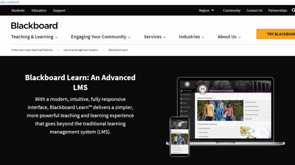 Best Platform For Online Learning A Comprehensive Guide