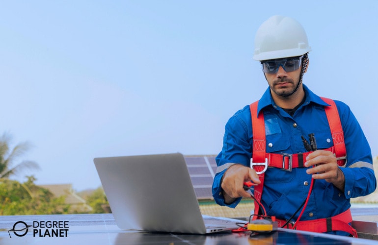 Masters In Electrical And Computer Engineering Online Offers Flexibility