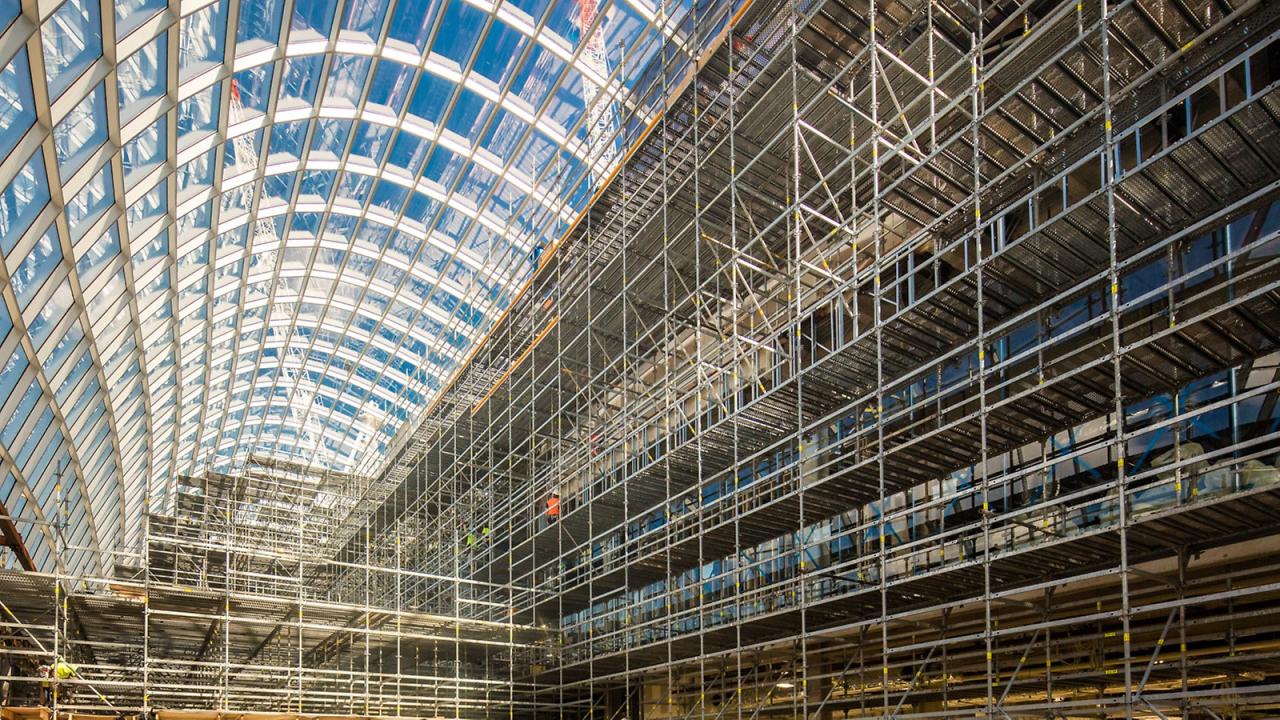Chadstone shopping centre set for 5 million expansion and renovation ...