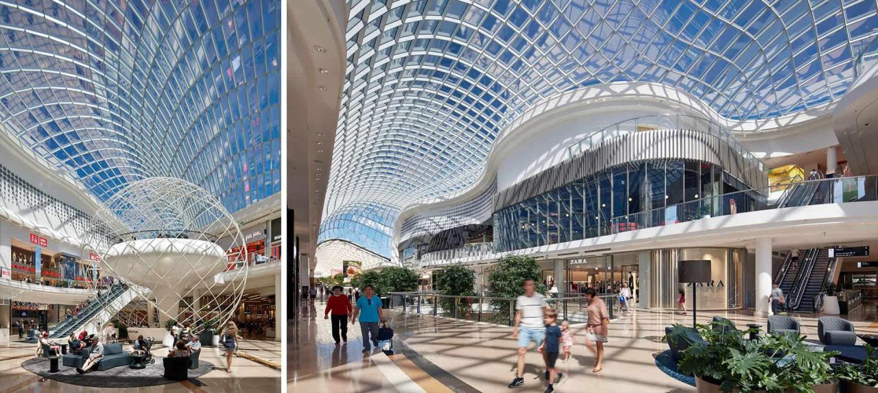 Chadstone Shopping Centre