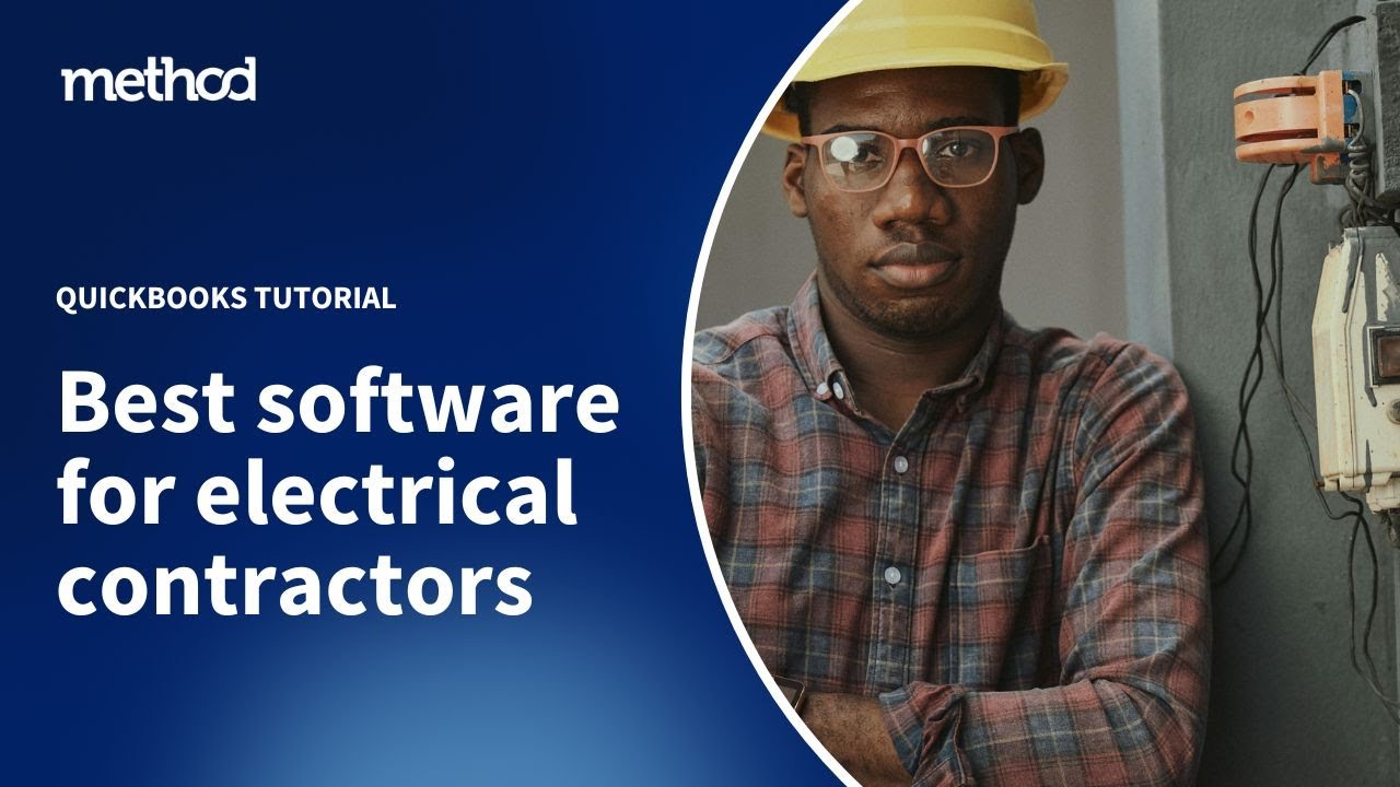 Contractor Software What Is Included? - YouTube