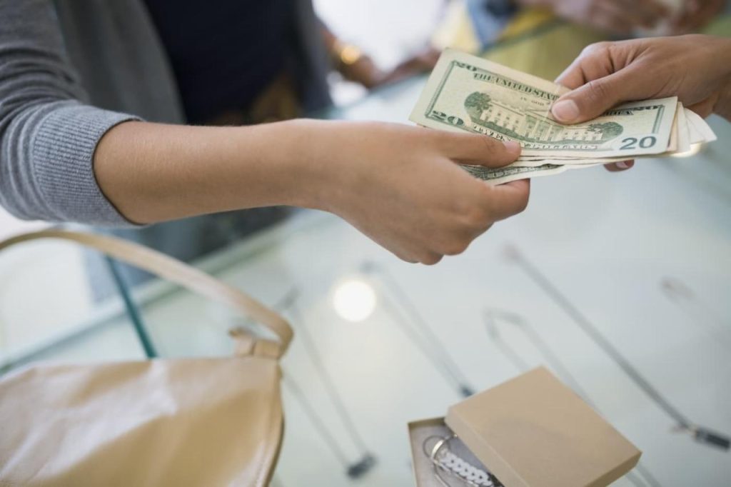 cash payment methods A Comprehensive Overview