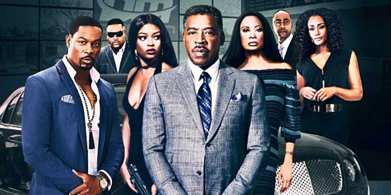 Bet renews
