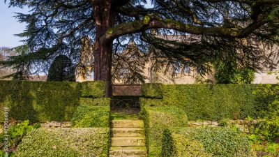 Hidcote Manor Gardens Cotswolds A Serene Escape
