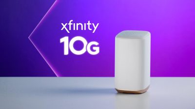 Knoxville Gets Latest Upgrade to its Xfinity 10G Network | Comcast South