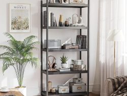 Storage shelf solutions for every space and need