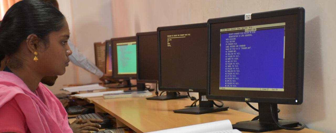 B.Sc. Computer Science Courses, Syllabus, Eligibility, Fees | UPES
