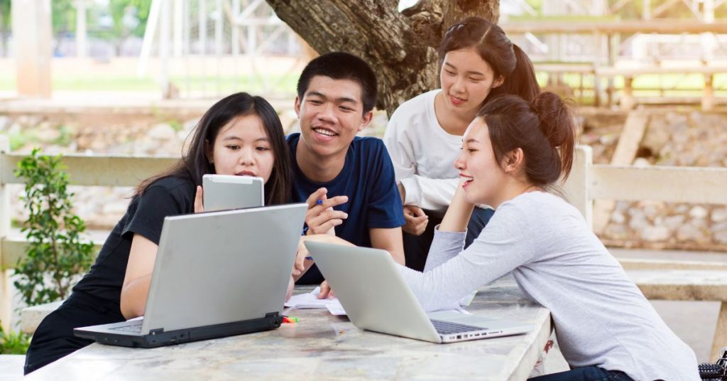 Computer Science vs Information Technology | National University