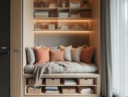 Blanket Storage Tips For Maximizing Space Efficiency