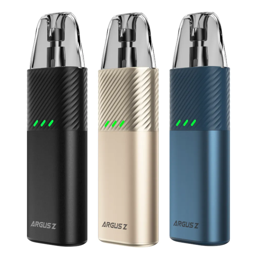 VOOPOO Argus Z Pod Kit 900mAh 17W Argus Z Kit – Csgoh6216 - Best Vape ...