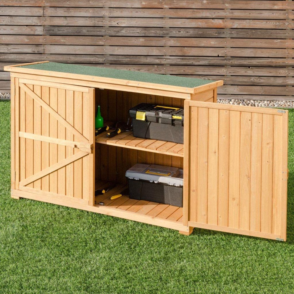 Storage racks