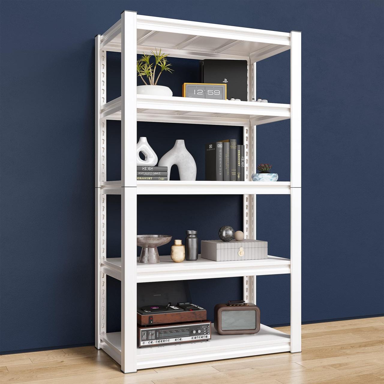 Wood Cube Commercial Display Organizer Shelving | Storage