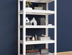 Storage shelf solutions for every space and need