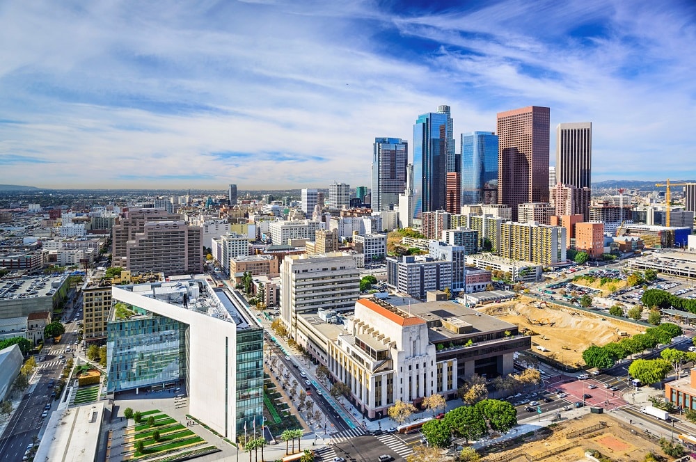 9 Important Facts You Should Know About California - TRAVEL MANGA