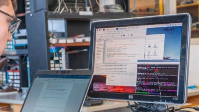 Bachelors In Computer Science Online Degree Options