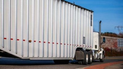 Moving with storage