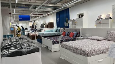 Ikea Cube Storage Essentials For Your Organized Space