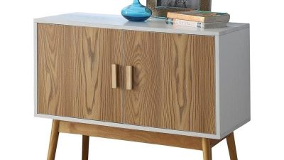 Affordable Storage Solutions For Smart Living