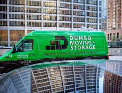 Moving And Storage Nyc For Your Seamless Relocation