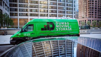 Moving And Storage Nyc For Your Seamless Relocation