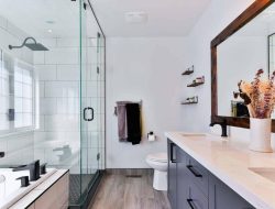 Bathroom Cabinet Storage Solutions For Every Home