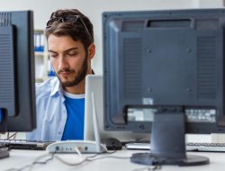 Bachelor In Computer Science Online Degree Made Easy