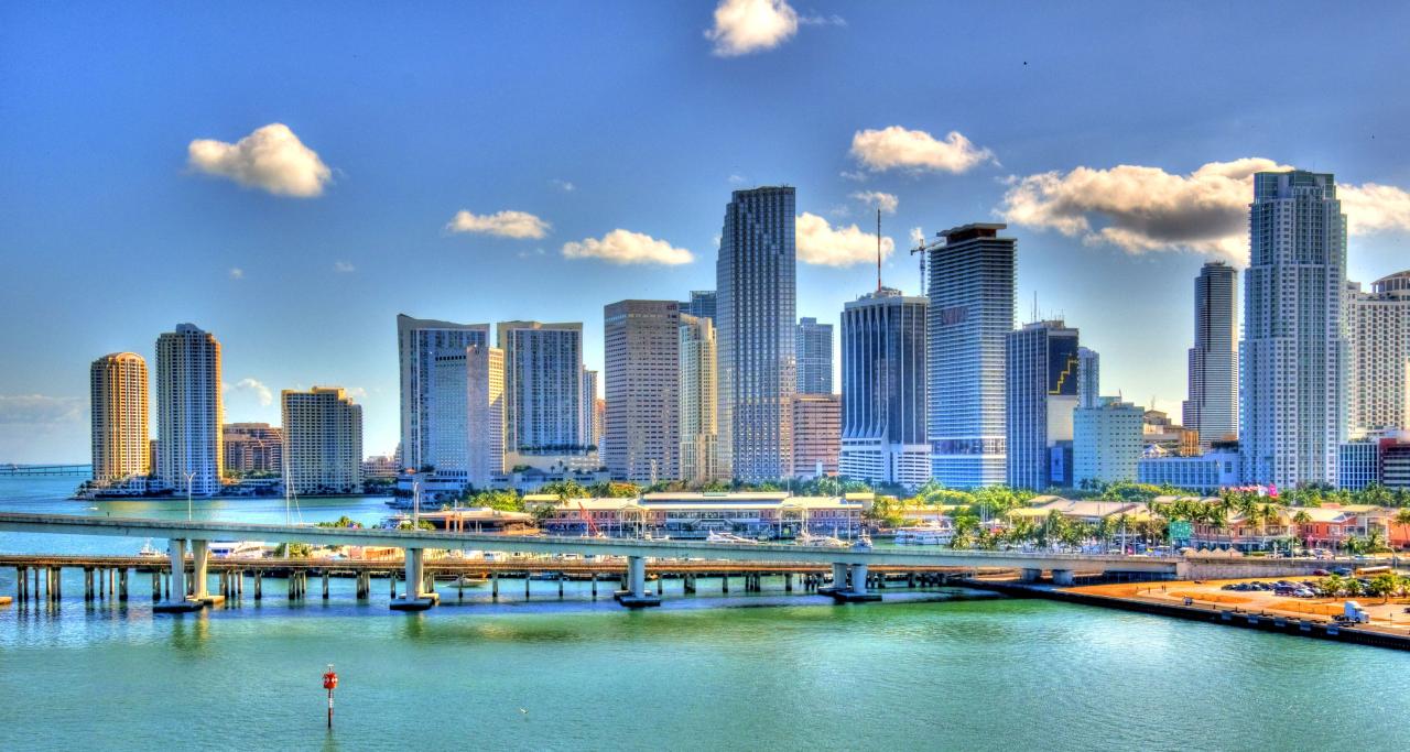Miami Beach