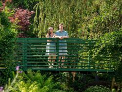 overland park arboretum and botanical gardens overland park ks Experience Natures Beauty and Tranquility