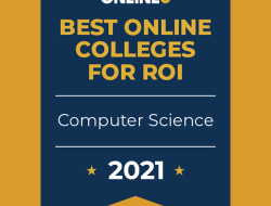 Bachelors Degree In Computer Science Online Pathways
