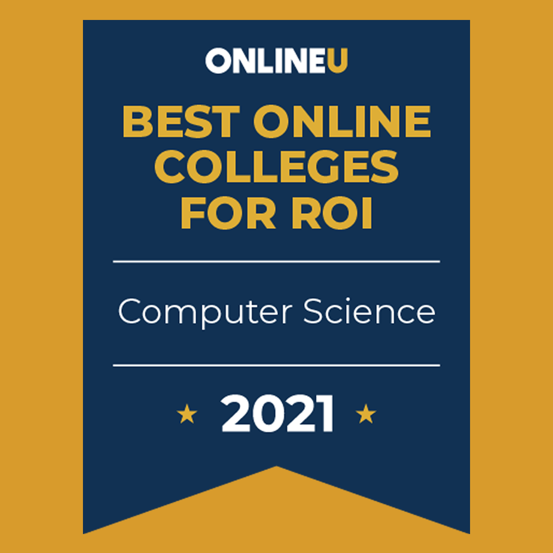 CSU online computer science bachelor’s degree ranked No. 2 nationwide ...