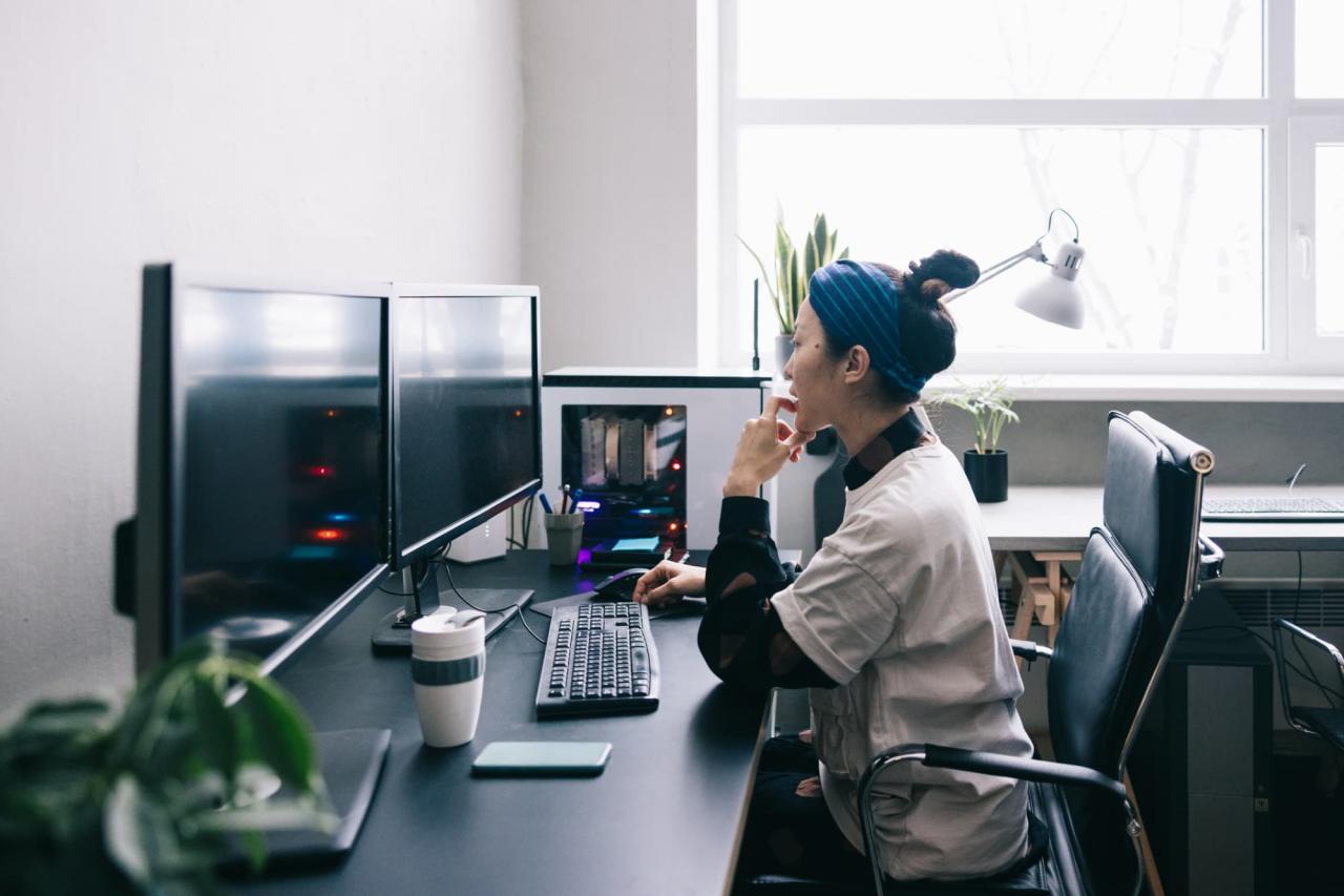 Online Bachelor's in Computer Science Degree | Maryville Online