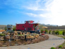 Botanical Gardens Overland Park Ks A Vibrant Retreat