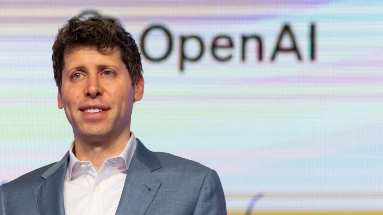 Open computers