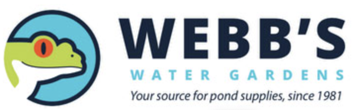 Webb's Water Gardens - Garden Savvy