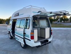 Camper Storage Solutions For Your Adventure Needs